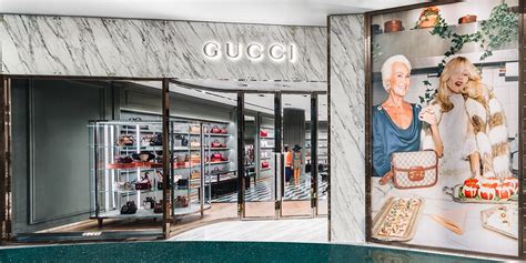 gucci the mall|gucci dealers near me.